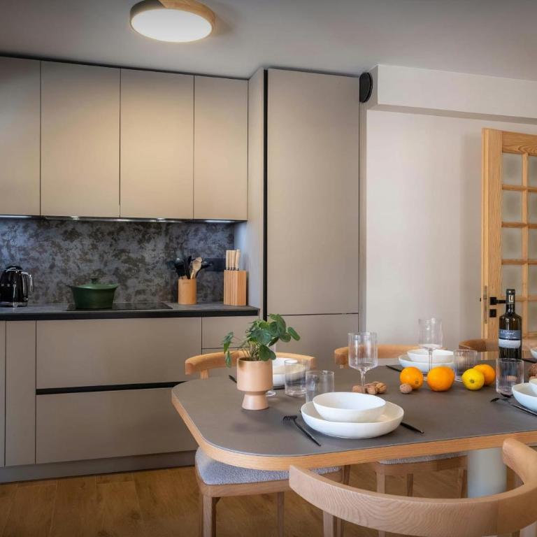 Mazelle St Paul - OVO Network - Appartement - 8
