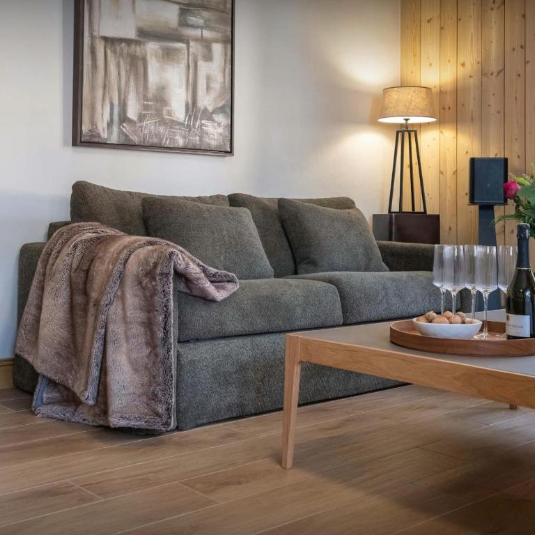 Mazelle St Paul - OVO Network - Appartement - 9
