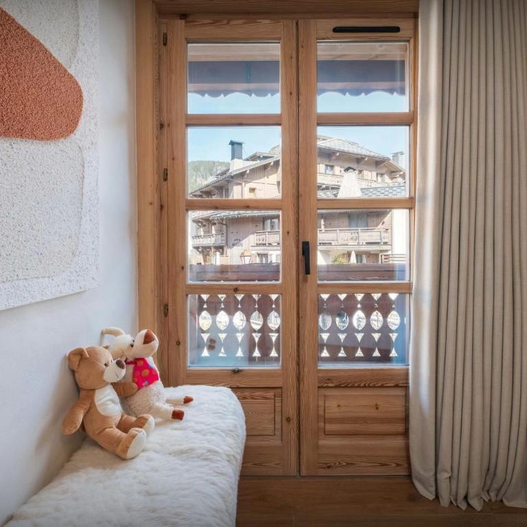 Mazelle St Paul - OVO Network - Appartement - 13