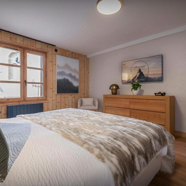 Mazelle St Paul - OVO Network - Appartement - 15