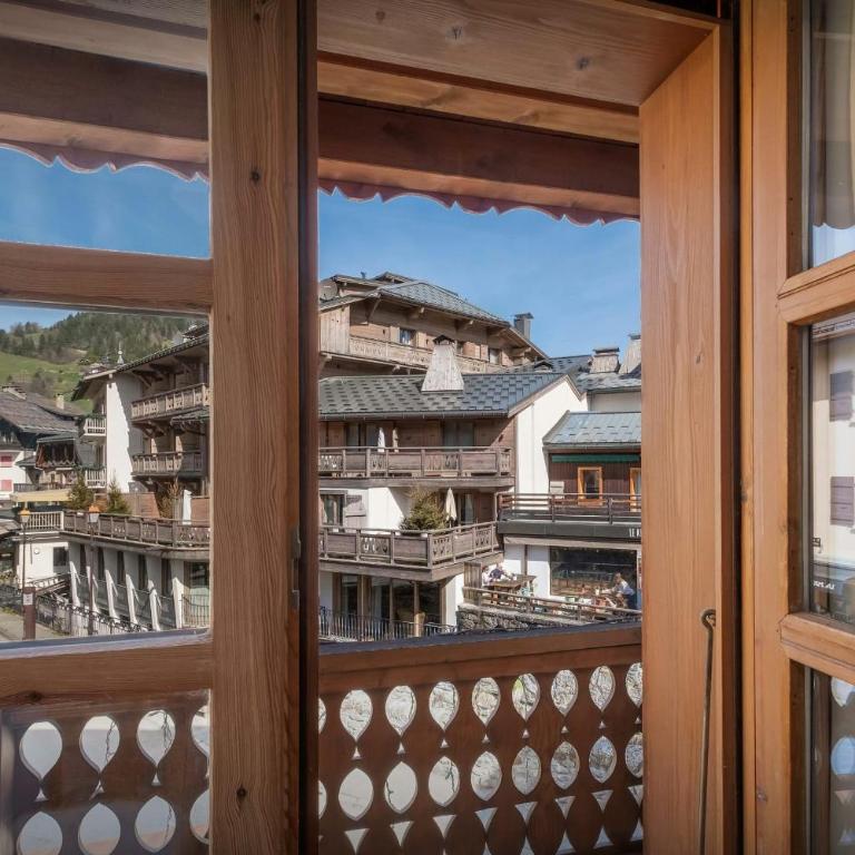 Mazelle St Paul - OVO Network - Appartement - 17