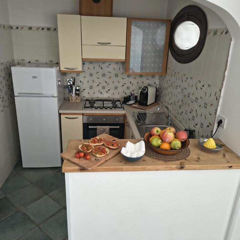 Dal Nadìr allo Zènit Apartments - Appartamento con Terrazza - 67
