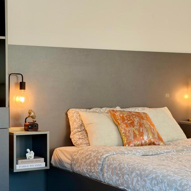 Esperance studio - Monolocale Standard - 10