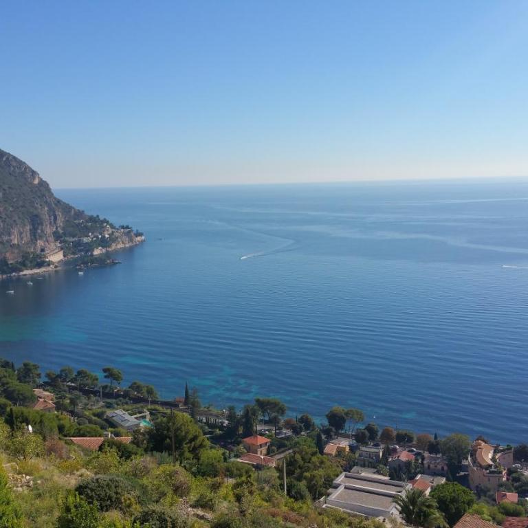 Villa Moana - Villa - Vue sur Mer - 14