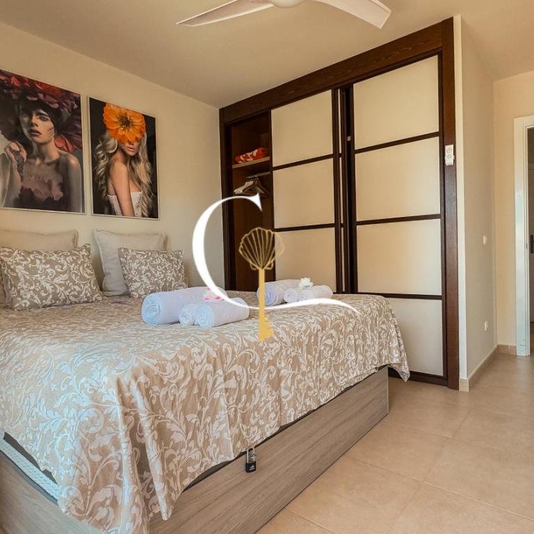 Casa Moca - Apartamento de 1 dormitorio - 4