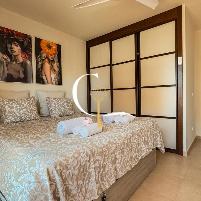 Casa Moca - Apartamento de 1 dormitorio - 13
