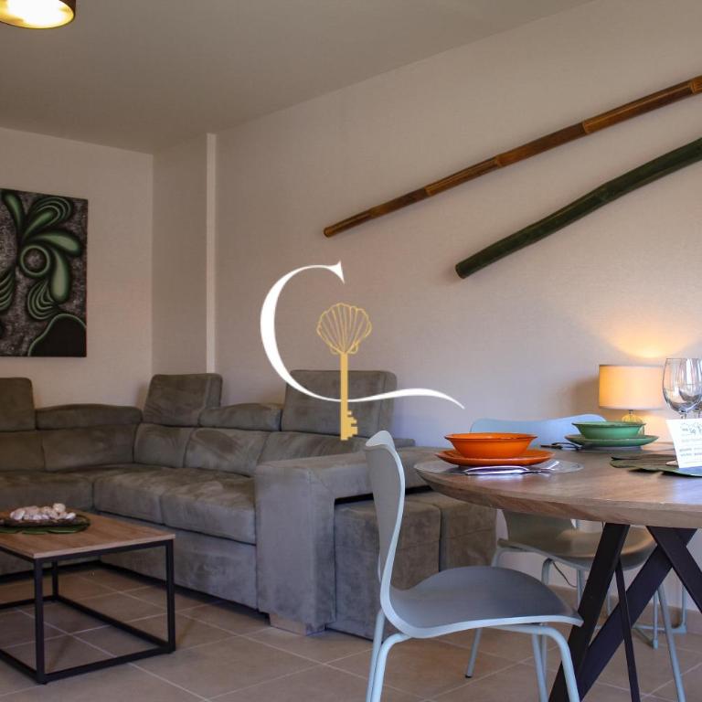 Casa Moca - Apartamento de 1 dormitorio - 23