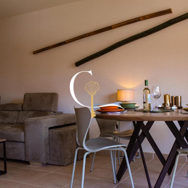 Casa Moca - Apartamento de 1 dormitorio - 3