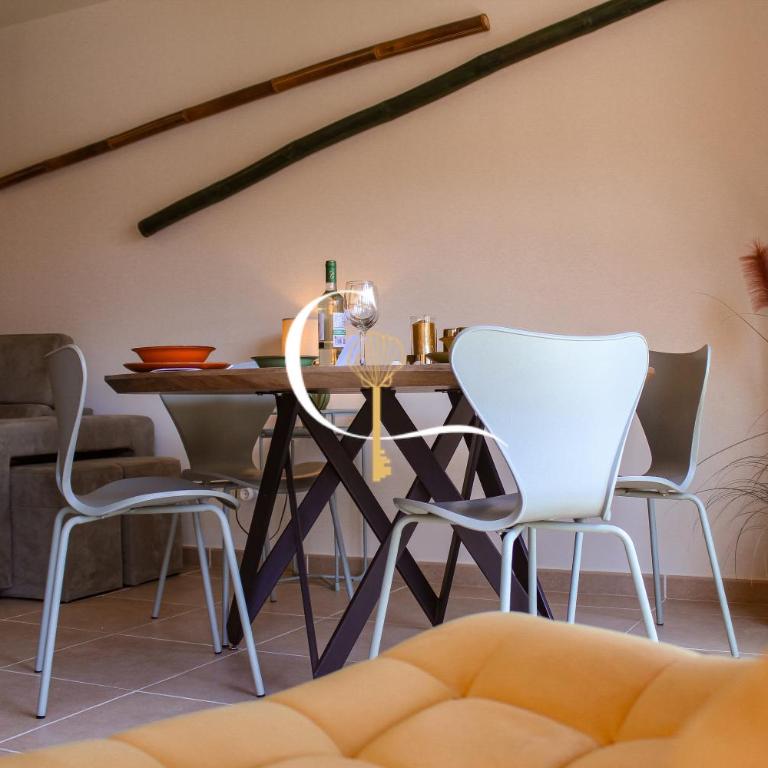 Casa Moca - Apartamento de 1 dormitorio - 52
