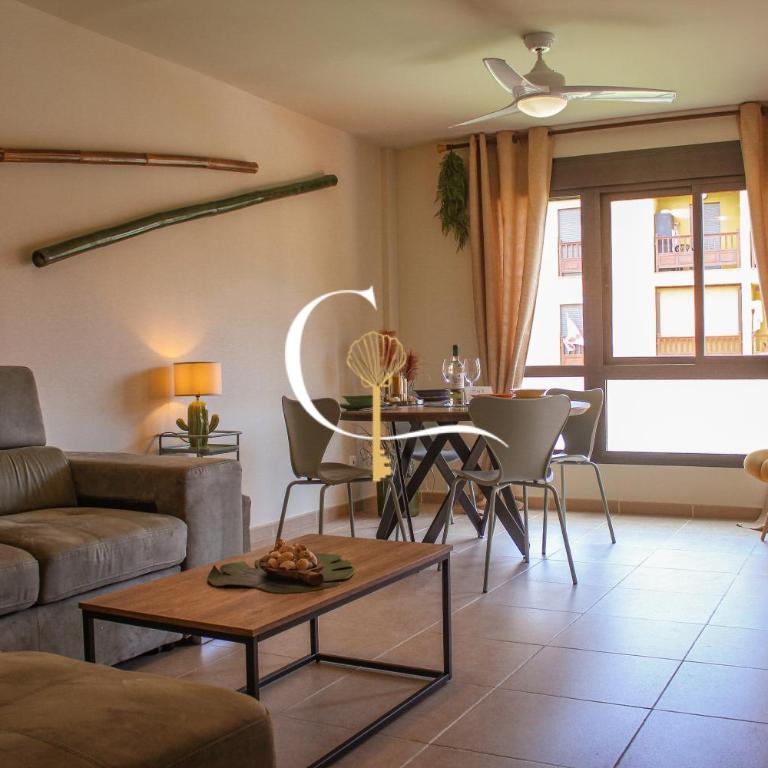 Casa Moca - Apartamento de 1 dormitorio - 33