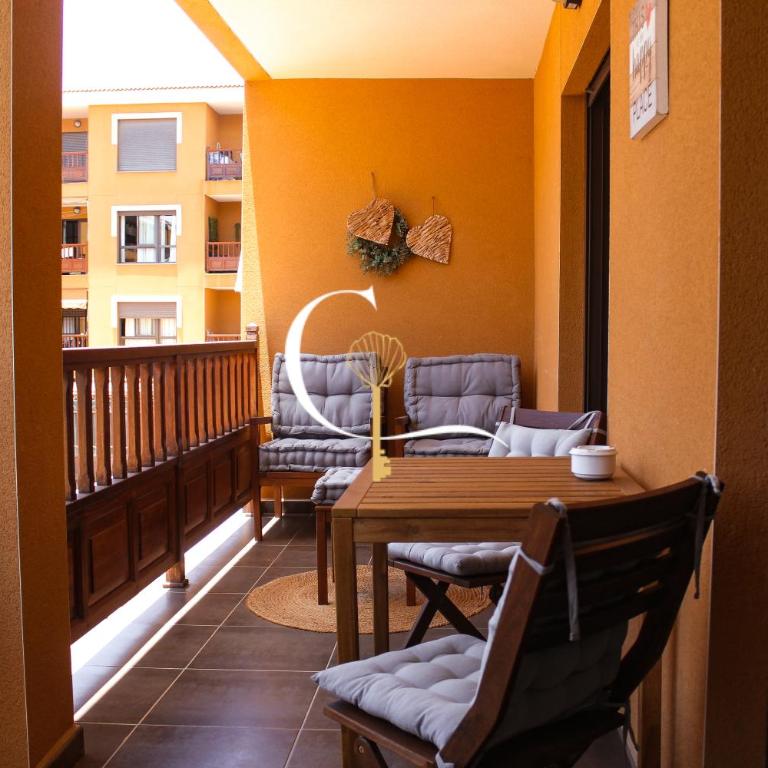 Casa Moca - Apartamento de 1 dormitorio - 31
