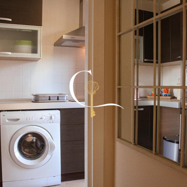 Casa Moca - Apartamento de 1 dormitorio - 35