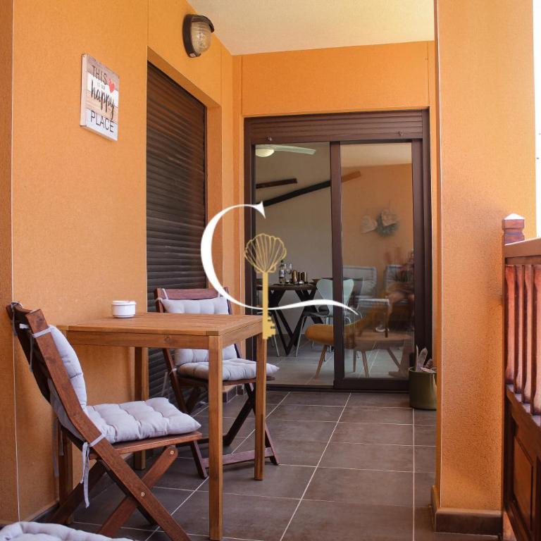 Casa Moca - Apartamento de 1 dormitorio - 29