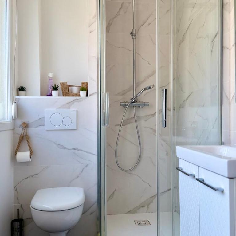 Esperance studio - Monolocale Standard - 5