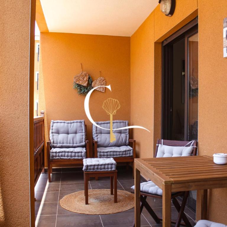 Casa Moca - Apartamento de 1 dormitorio - 38