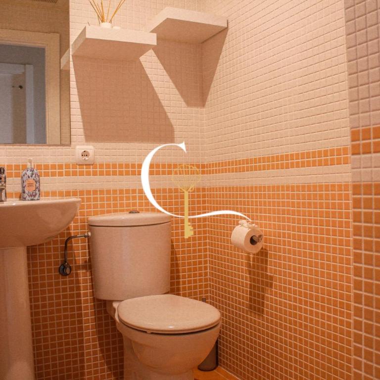 Casa Moca - Apartamento de 1 dormitorio - 48