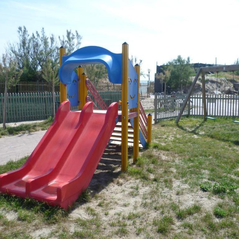 Camping Village Internazionale Sottomarina Mobilehome Gardenia HUB für 6 Personen - Appartamento (4-5 Adulti) - 15