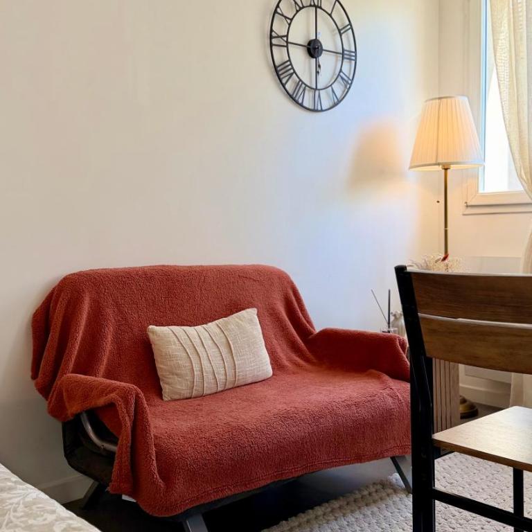Esperance studio - Monolocale Standard - 4