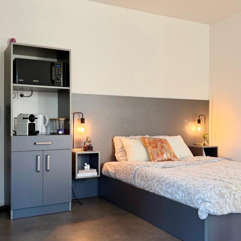 Esperance studio - Monolocale Standard - 3