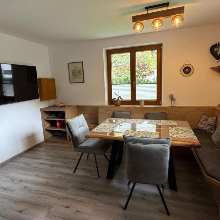 Ferienwohnung Rita Kröll - Apartment mit 3 Schlafzimmern - 15
