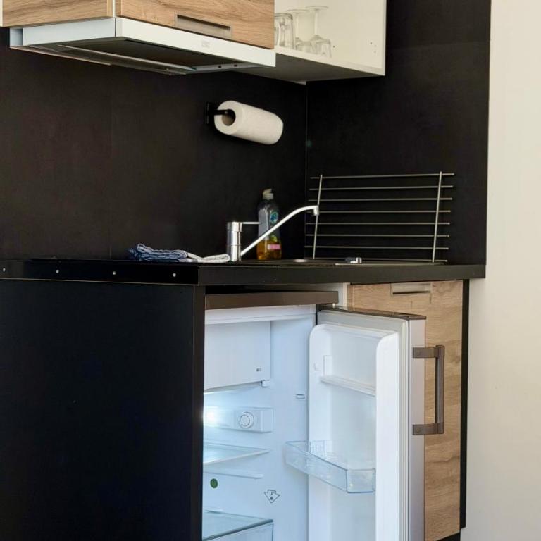Esperance studio - Monolocale Standard - 2