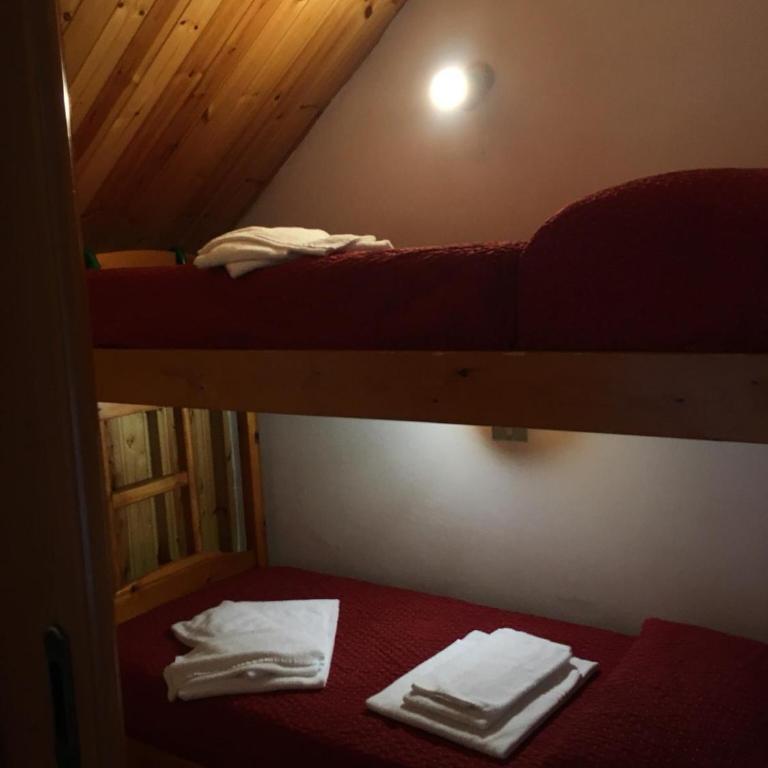 Residence Cervinia due - Appartamento con 2 Camere da Letto - 1