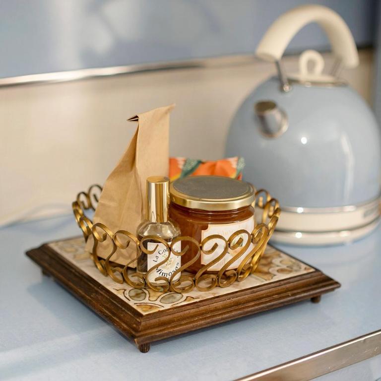 La Rose et Le Loup Gîte Éco-vintage - Maison 2 Chambres - 9