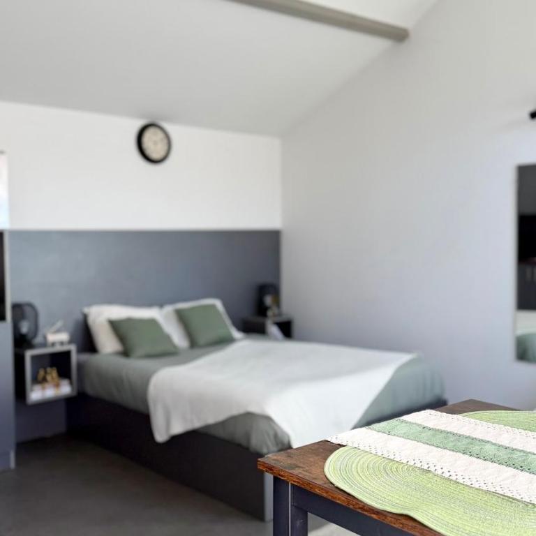 Esperance studio - Monolocale Familiare - 9