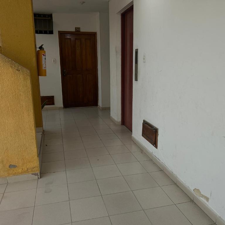 Apartamento acogedor con balcón cerca a rodadero - Apartamento de 1 dormitorio - No fumadores - 10