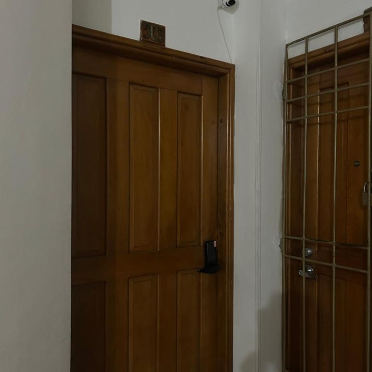 Apartamento acogedor con balcón cerca a rodadero - Apartamento de 1 dormitorio - No fumadores - 14
