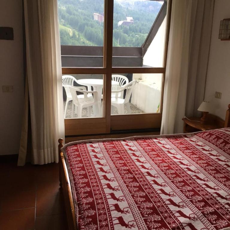 Residence Cervinia due - Appartamento con 2 Camere da Letto - 4