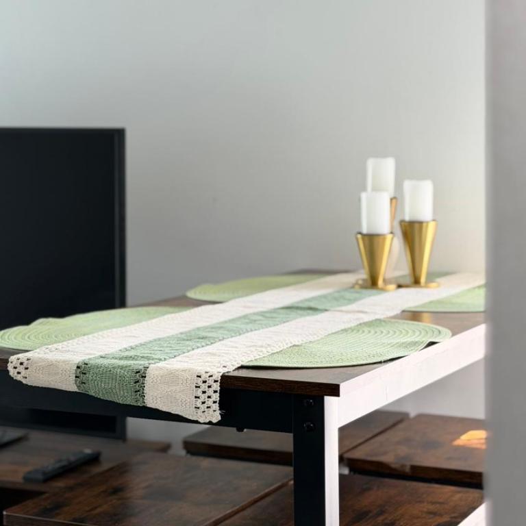 Esperance studio - Monolocale Familiare - 6