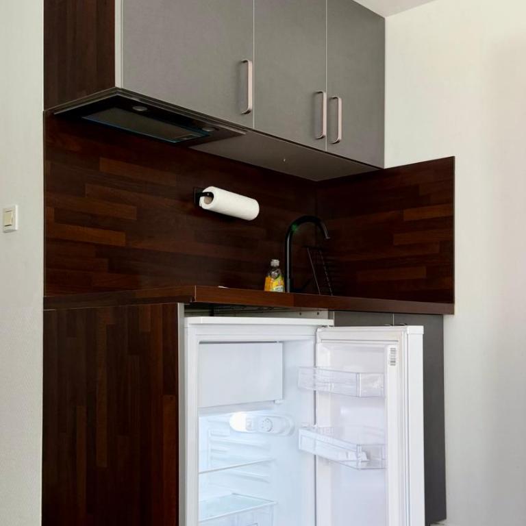 Esperance studio - Monolocale Familiare - 5