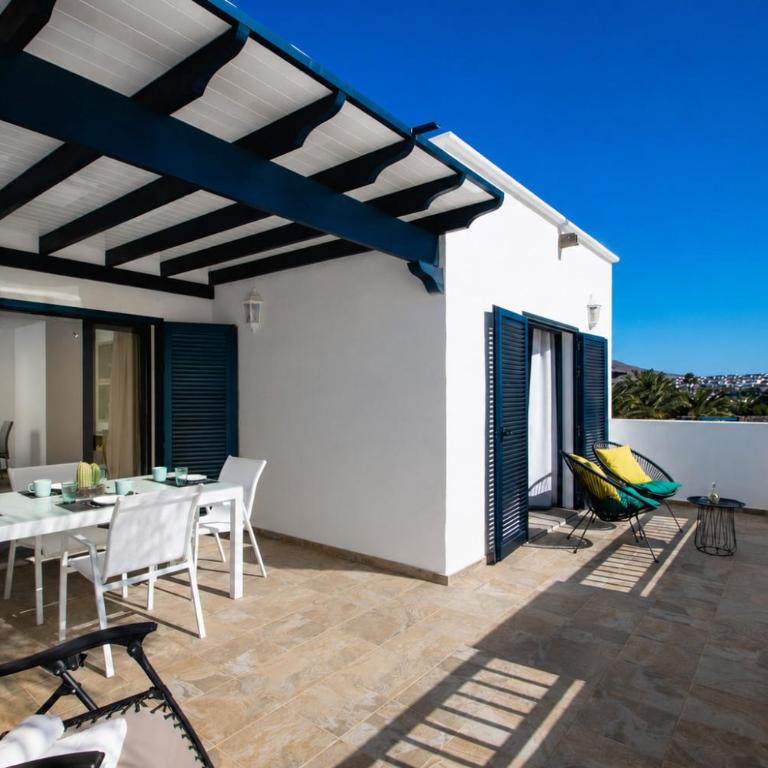 La niña bonita - Vacation Home - 1