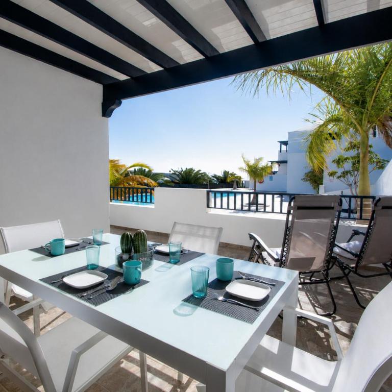 La niña bonita - Vacation Home - 4