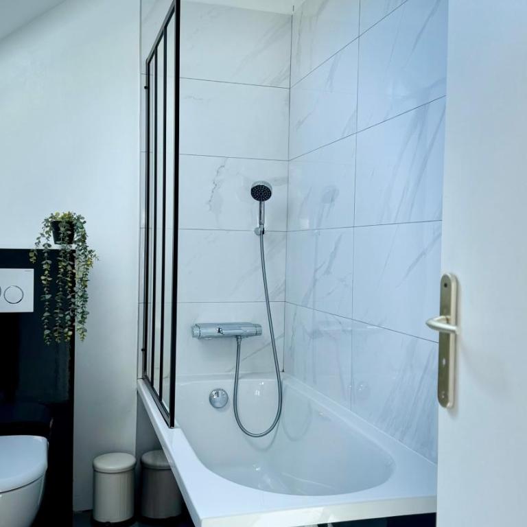 Esperance studio - Monolocale Familiare - 3