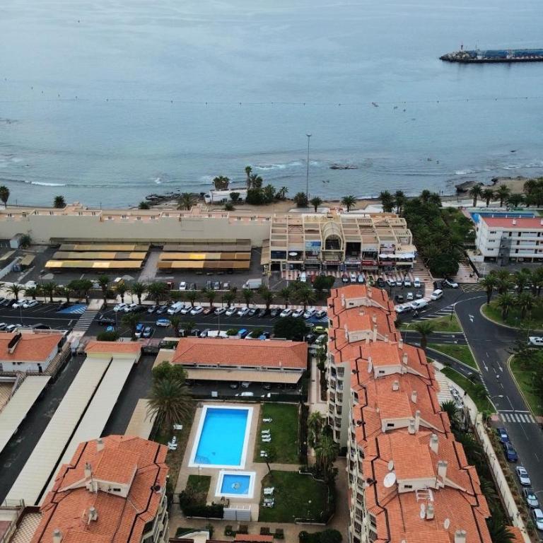 New elegant sea and pool views in Los Cristianos - Apartamento de 3 dormitorios con vistas al océano - 30