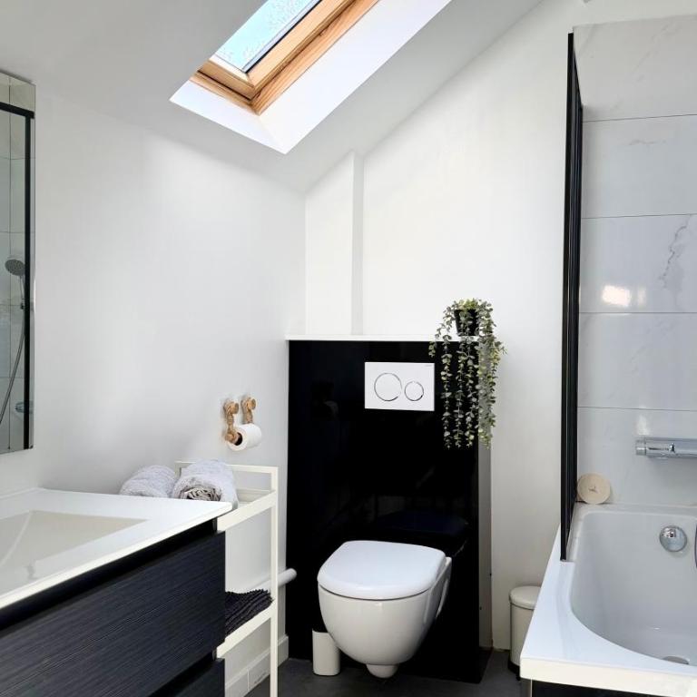 Esperance studio - Monolocale Familiare - 2