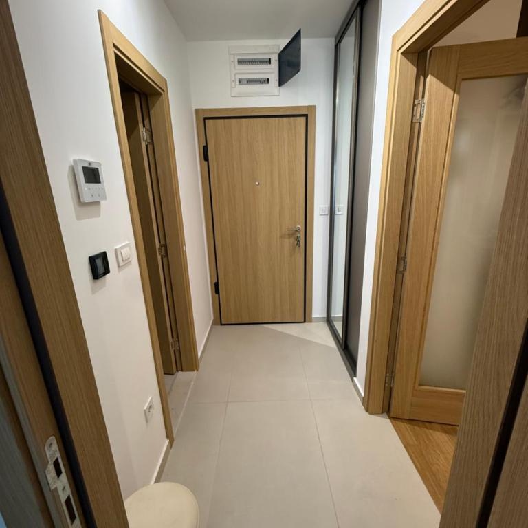 SmartStay City Kvart - Apartman sa 1 Spavaćom Sobom - 2