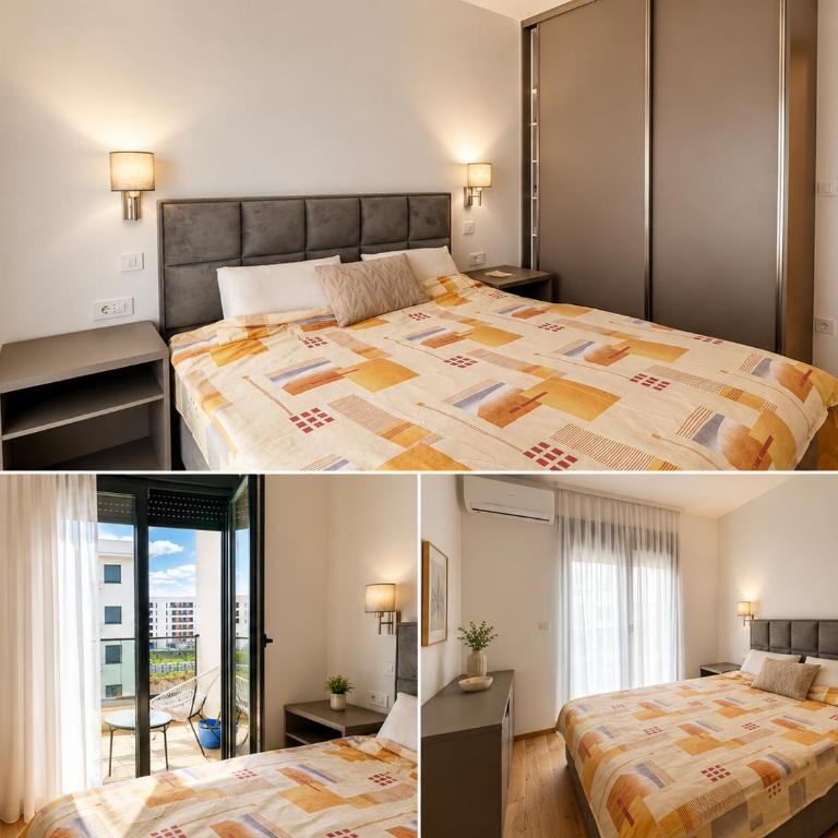 SmartStay City Kvart - Apartman sa 1 Spavaćom Sobom - 9