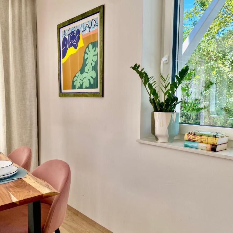 "Ellas Home Sekirn" - in 3min am Badestrand - Appartamento Superior con 2 Camere da Letto - 16