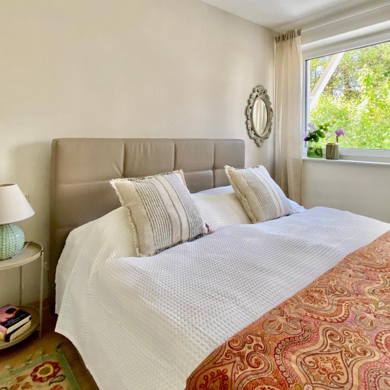 "Ellas Home Sekirn" - in 3min am Badestrand - Appartamento Superior con 2 Camere da Letto - 3