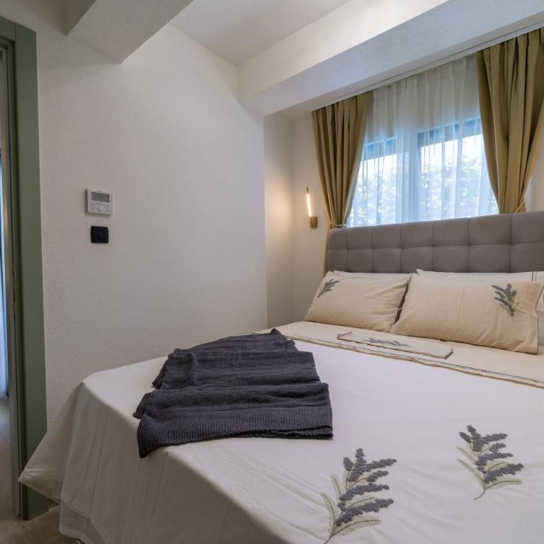 Klaris Guest house - Two-Bedroom Apartment (4 Adults) - 6