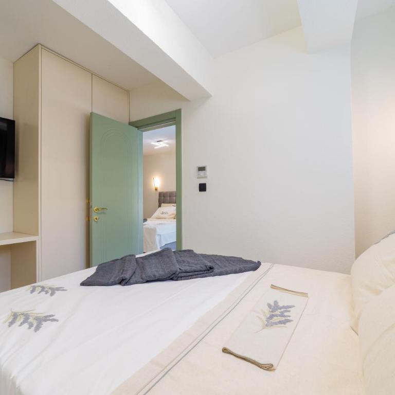 Klaris Guest house - Two-Bedroom Apartment (4 Adults) - 1