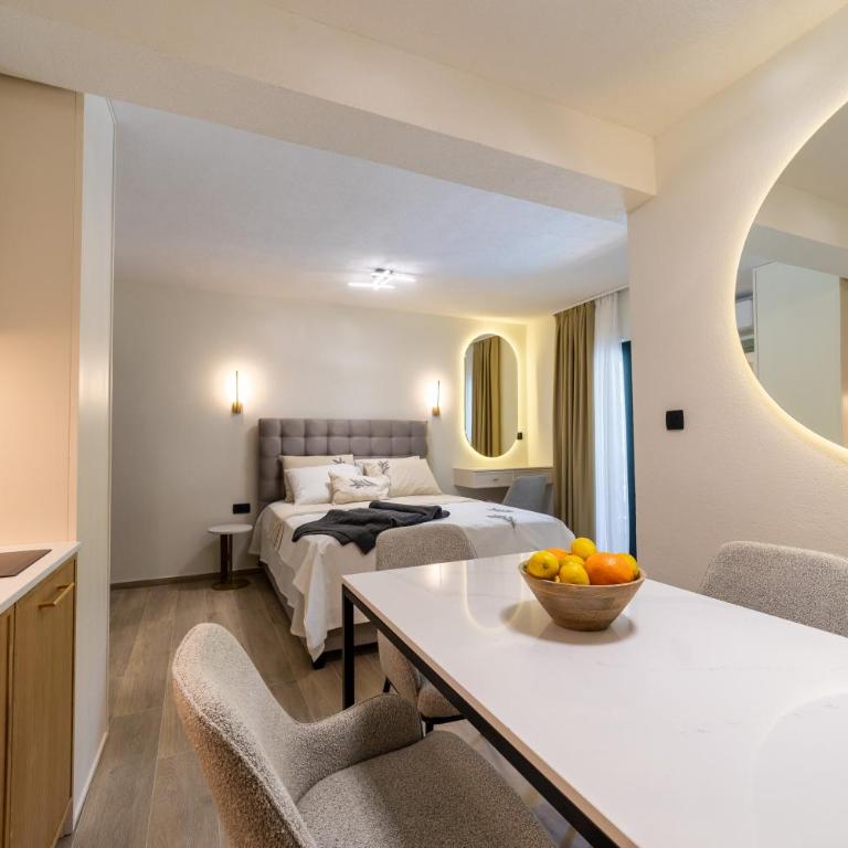 Klaris Guest house - Two-Bedroom Apartment (4 Adults) - 2