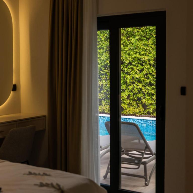 Klaris Guest house - Two-Bedroom Apartment (4 Adults) - 4