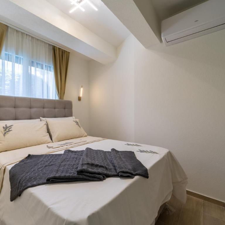 Klaris Guest house - Two-Bedroom Apartment (4 Adults) - 12