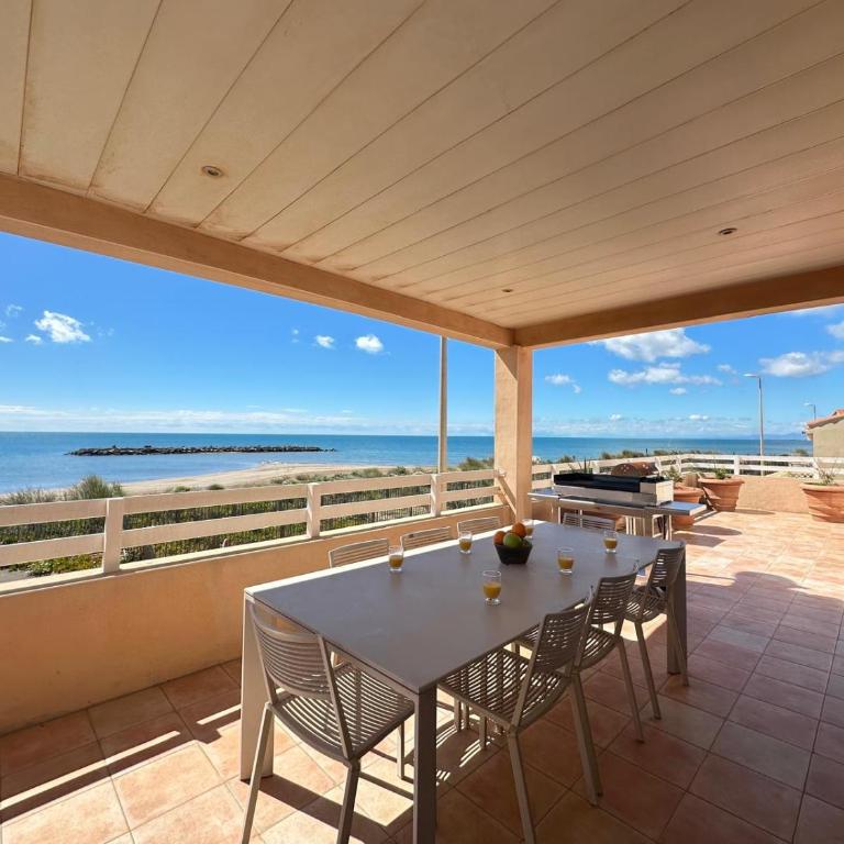 Flo vue mer - Villa - Vue sur Mer - 1