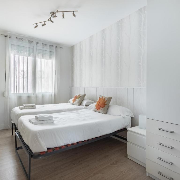 Aston - Amplio y sereno a pocos metros del centro - Apartamento de 2 dormitorios - 13