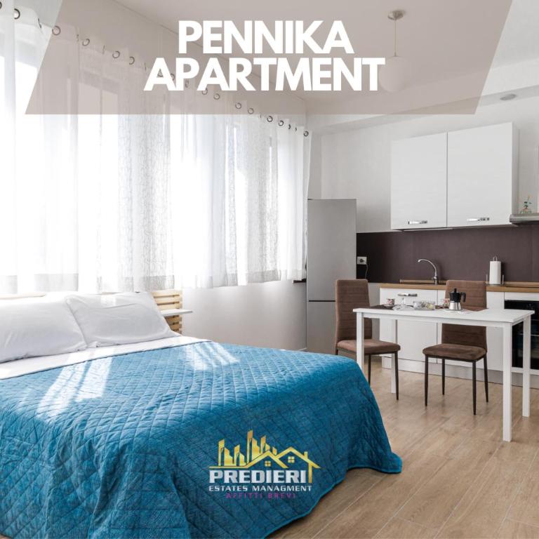 Bologna vicino all Aeroporto e WiFi - One-Bedroom Apartment - 19